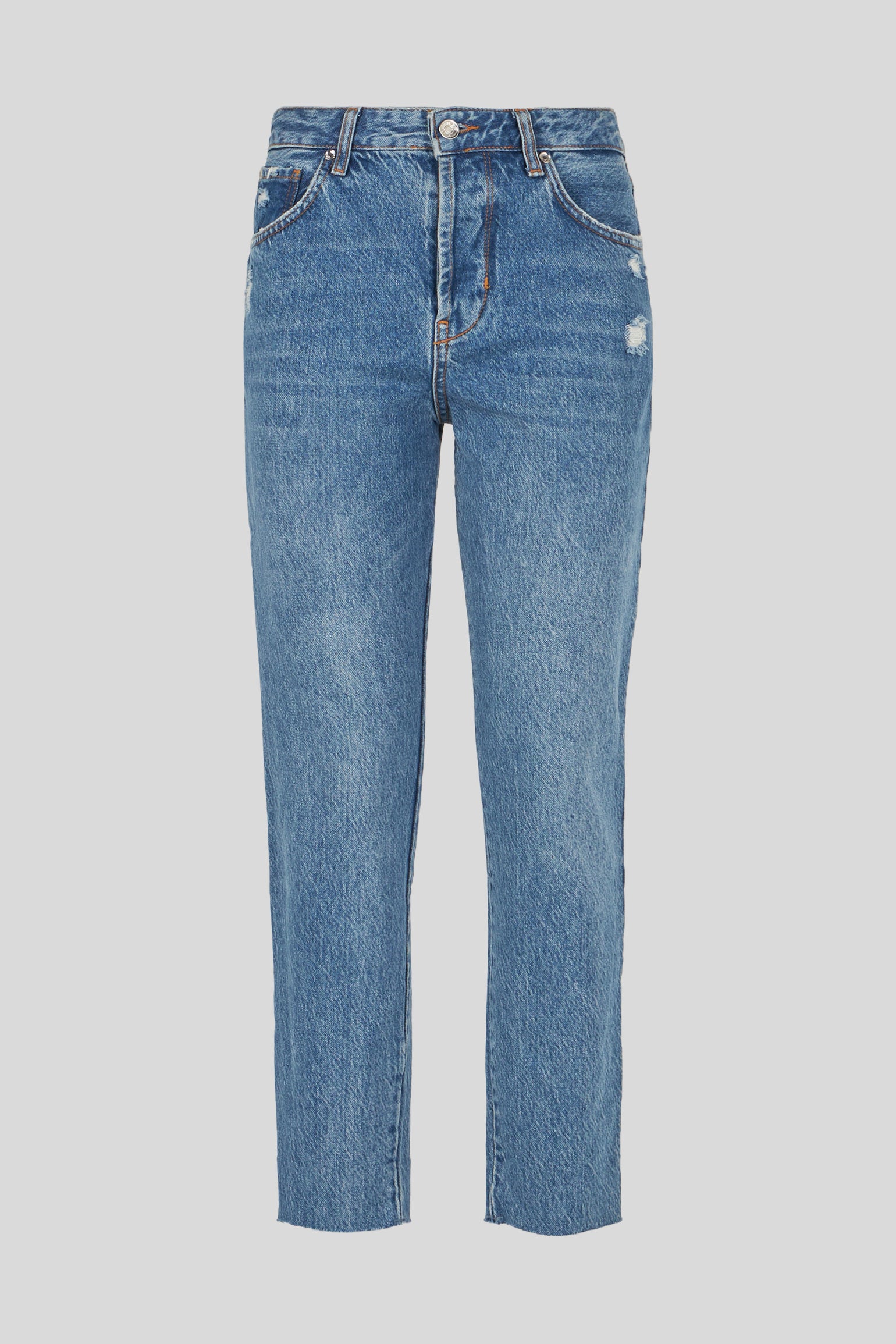 LIU JO Jeans mit hoher Taille