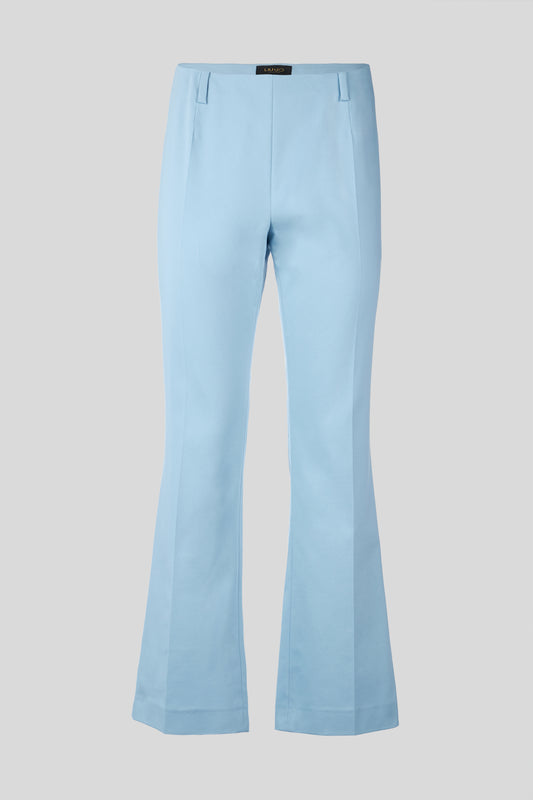 LIU JO Micro Flair Hellblaue Hose