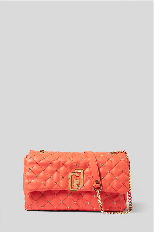 LIU JO Tasche M Umhängetasche Orange