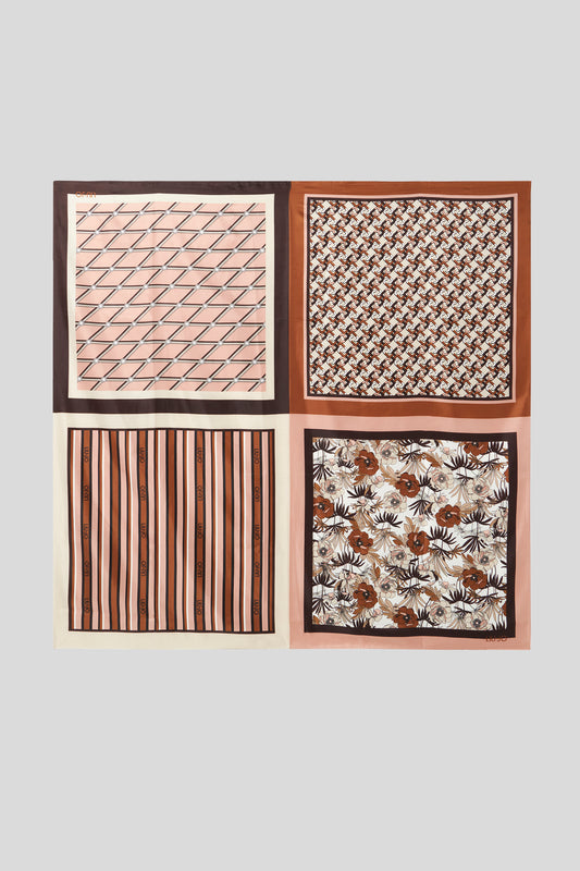 LIU JO Foulard eine Fantasie