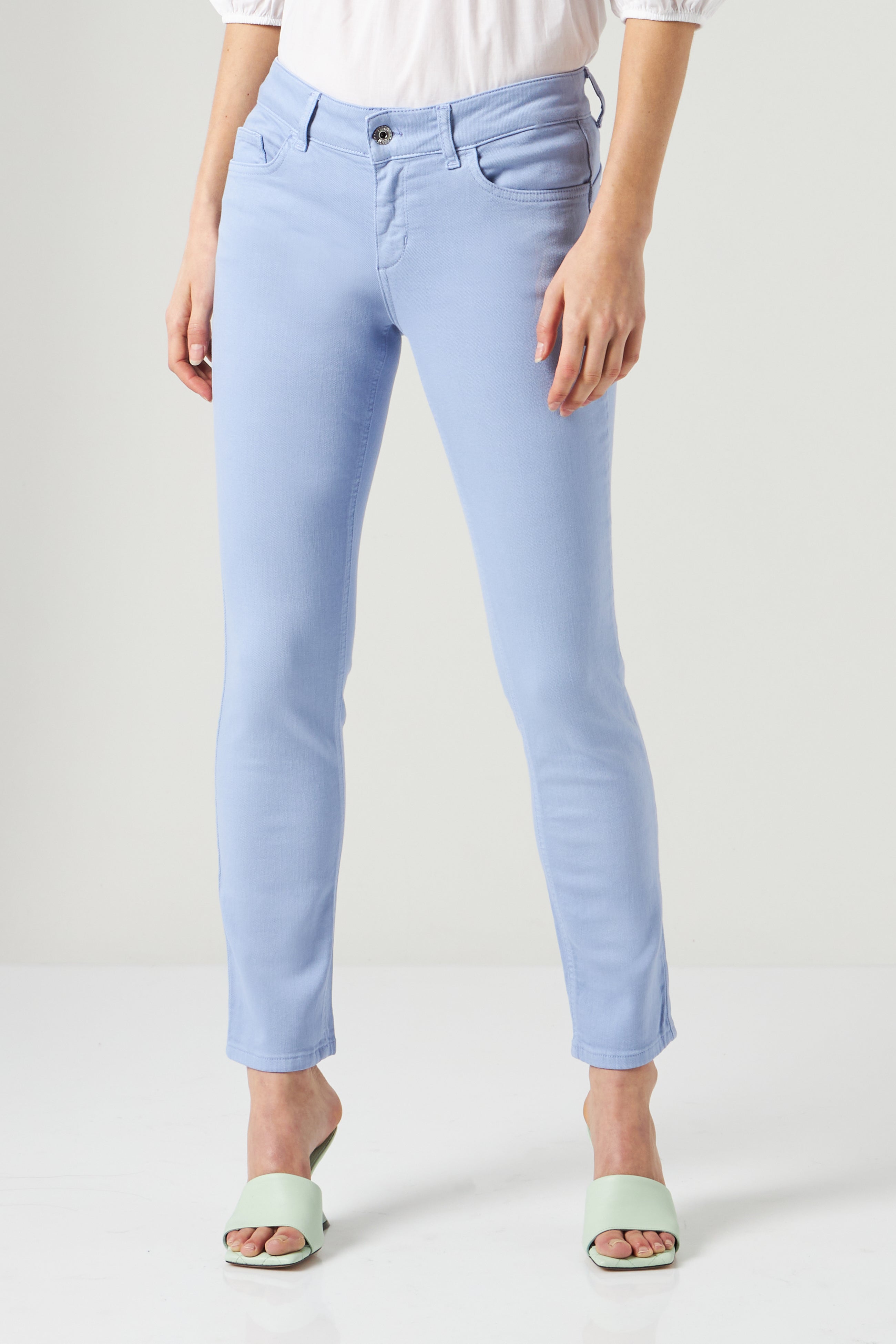 LIU JO Jeans mit normaler Taille