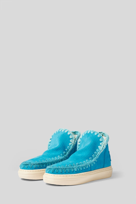 MOU Bold Sneaker Degraded Stitching