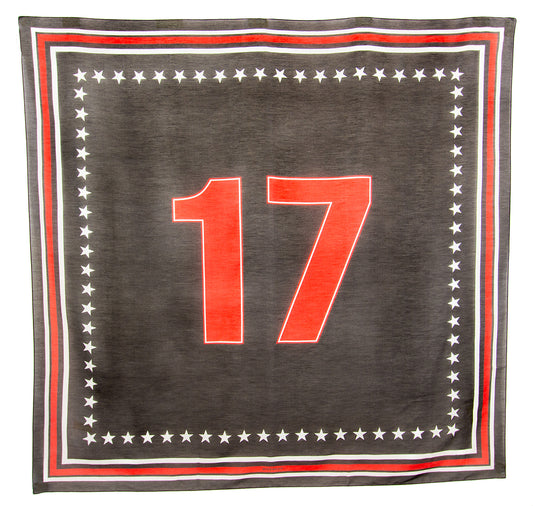 GIVENCHYFoulardGW1414SC791
