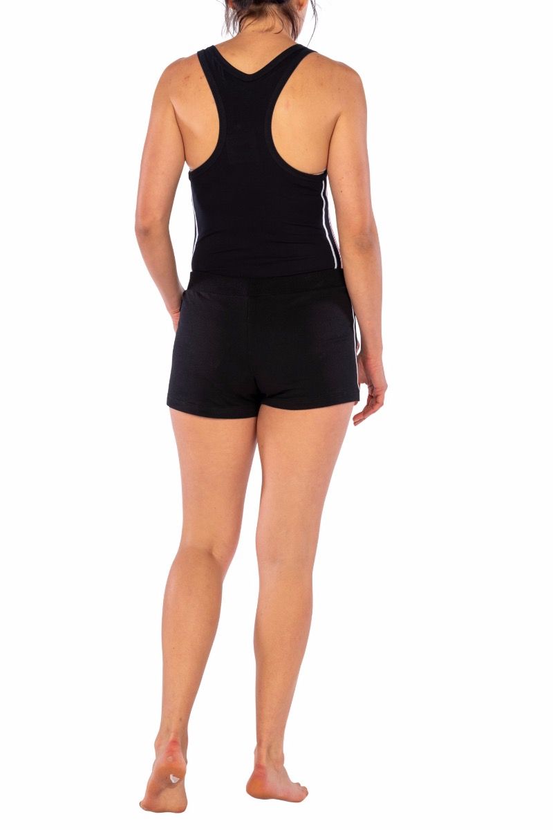 MOSCHINO Body Schwarz Under Where