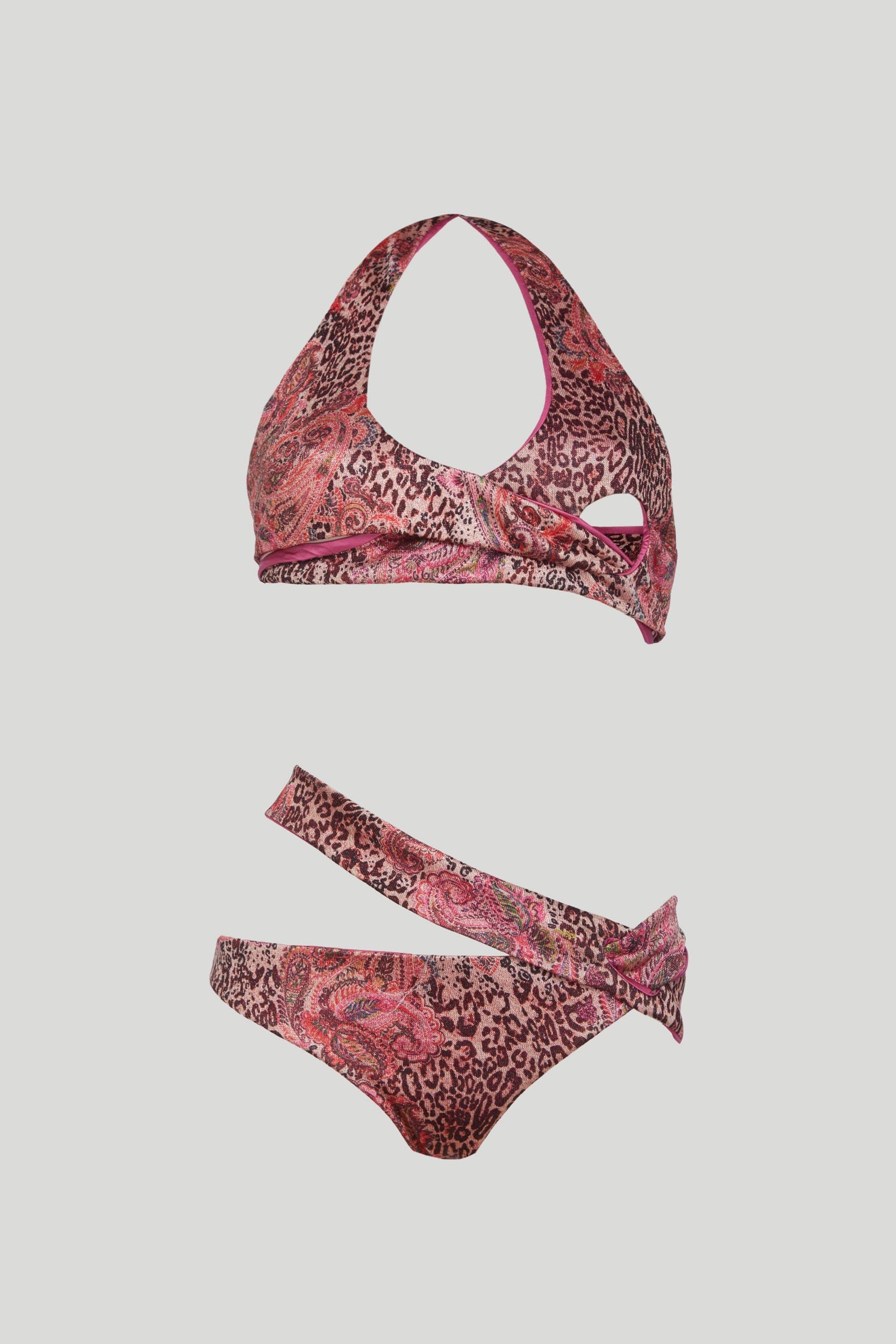 F**K Wende-Bikini „Mantra“.