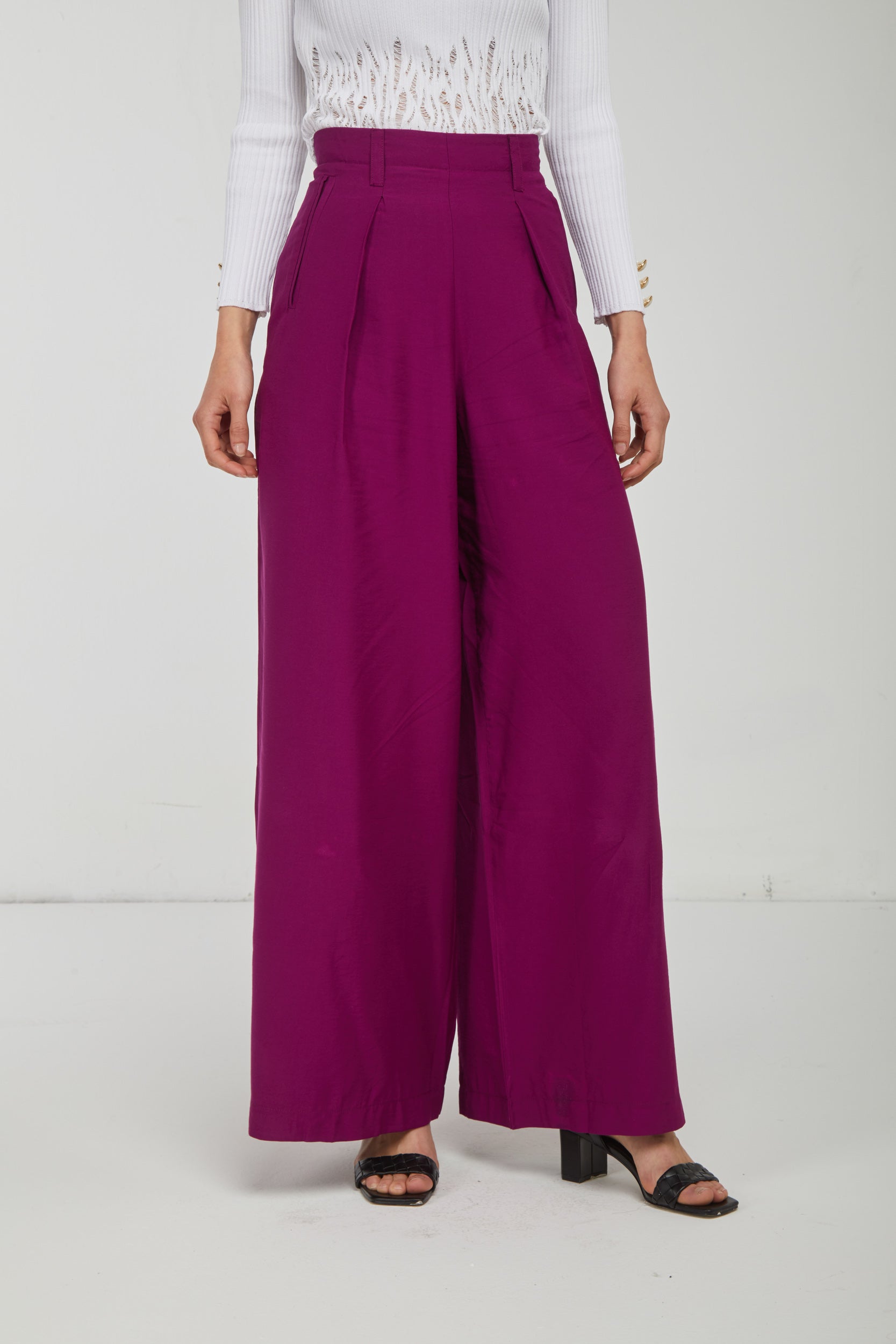 Hose von OTTOD'AME Palazzo Orchidea