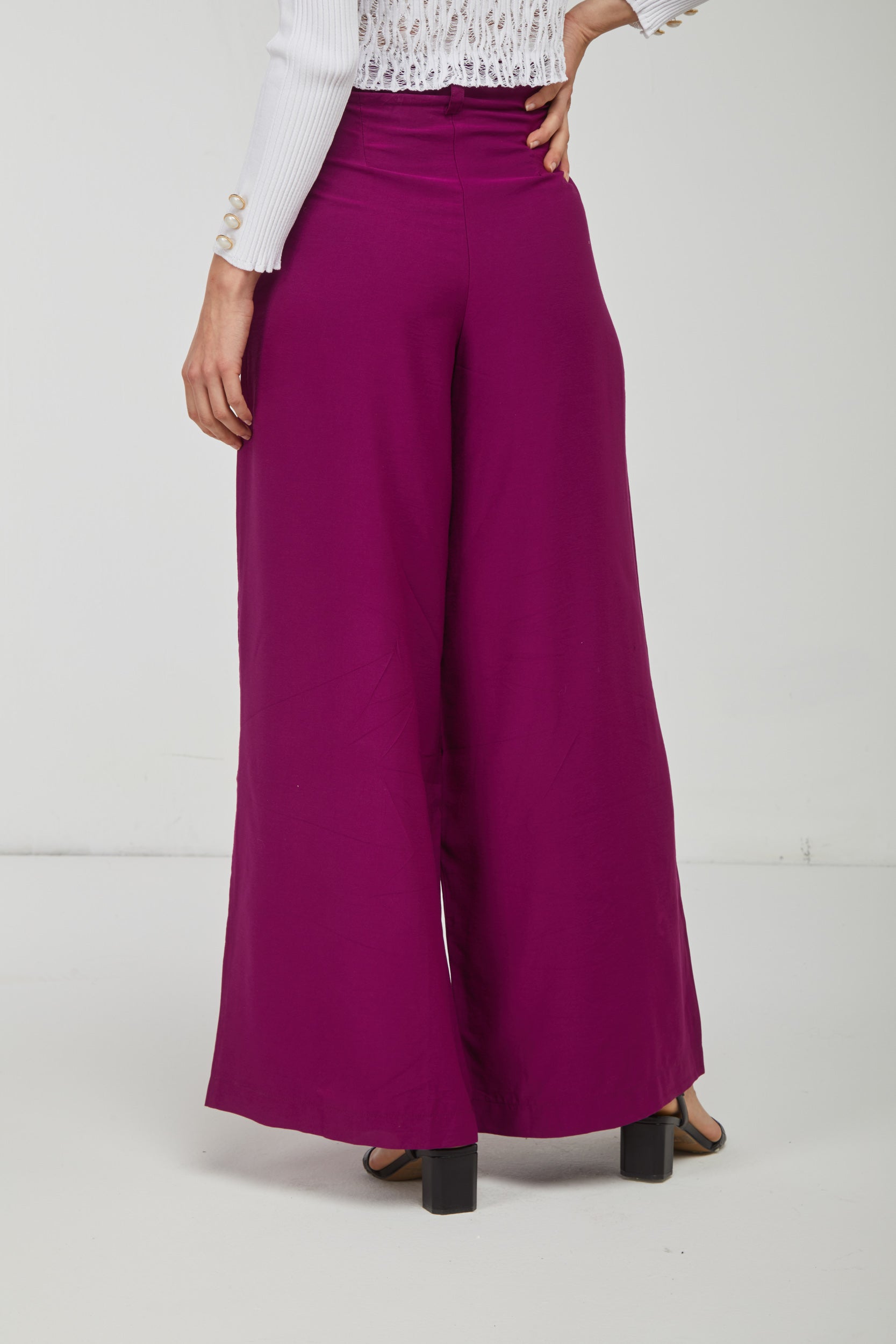 OTTOD'AME Palazzo Orchidea-Hose