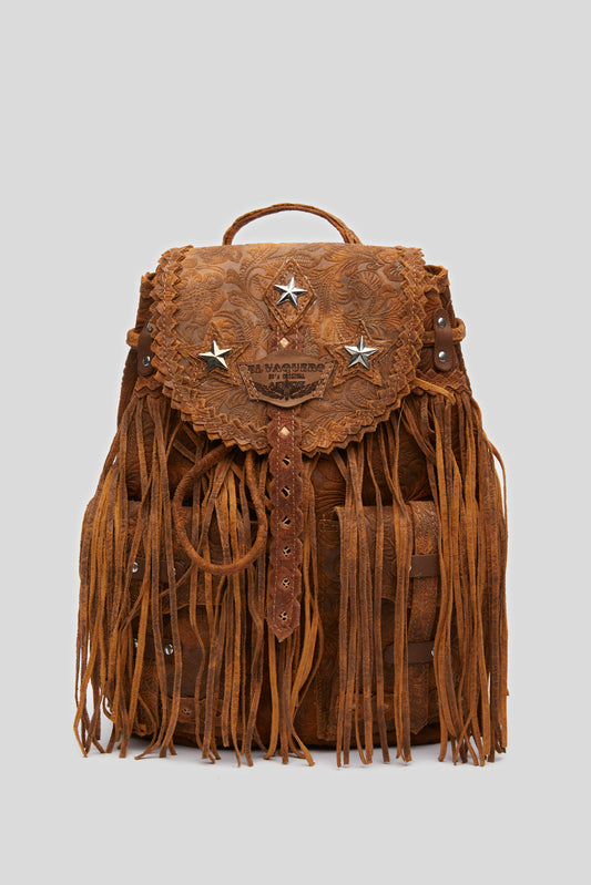 DER COWBOY Einbruch der Dunkelheit Charro Hill