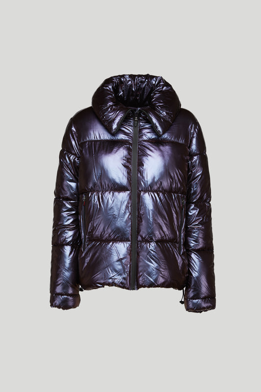 KANADISCHE Lila "Amherst" Jacke