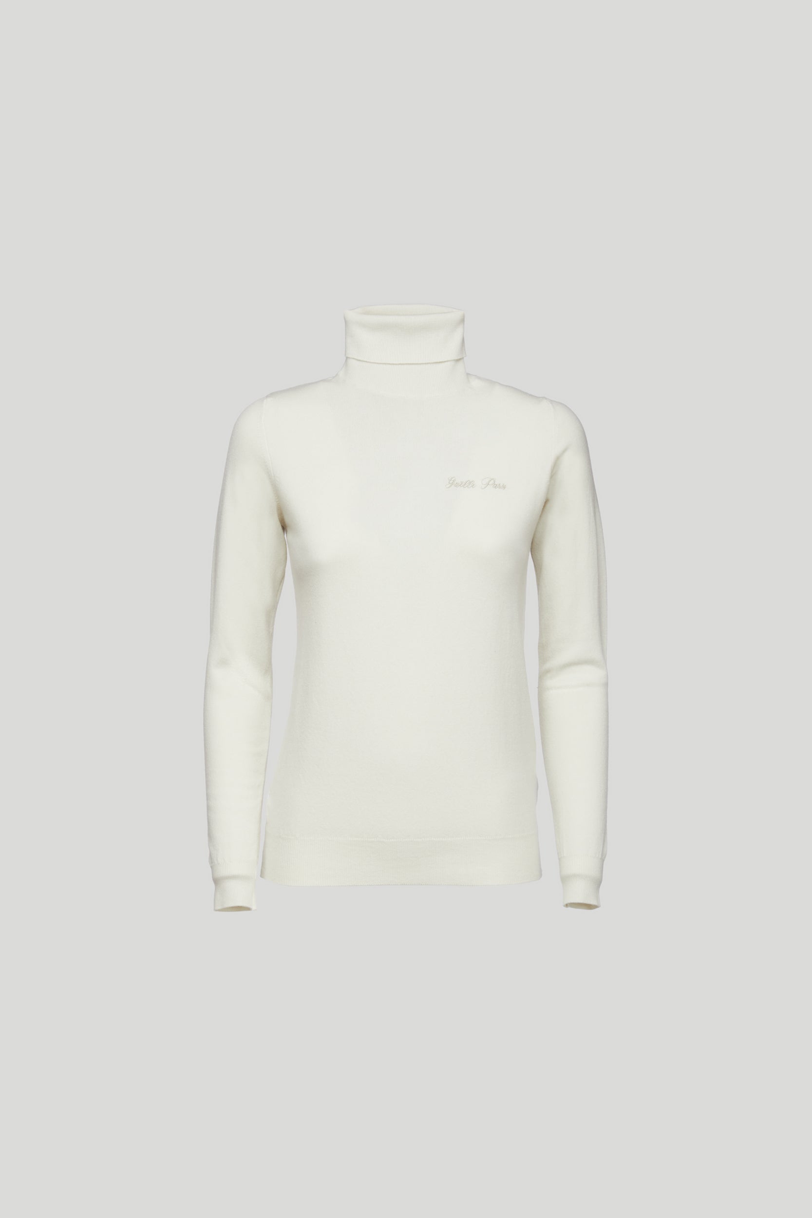 GAELLE Pullover-Stirnband