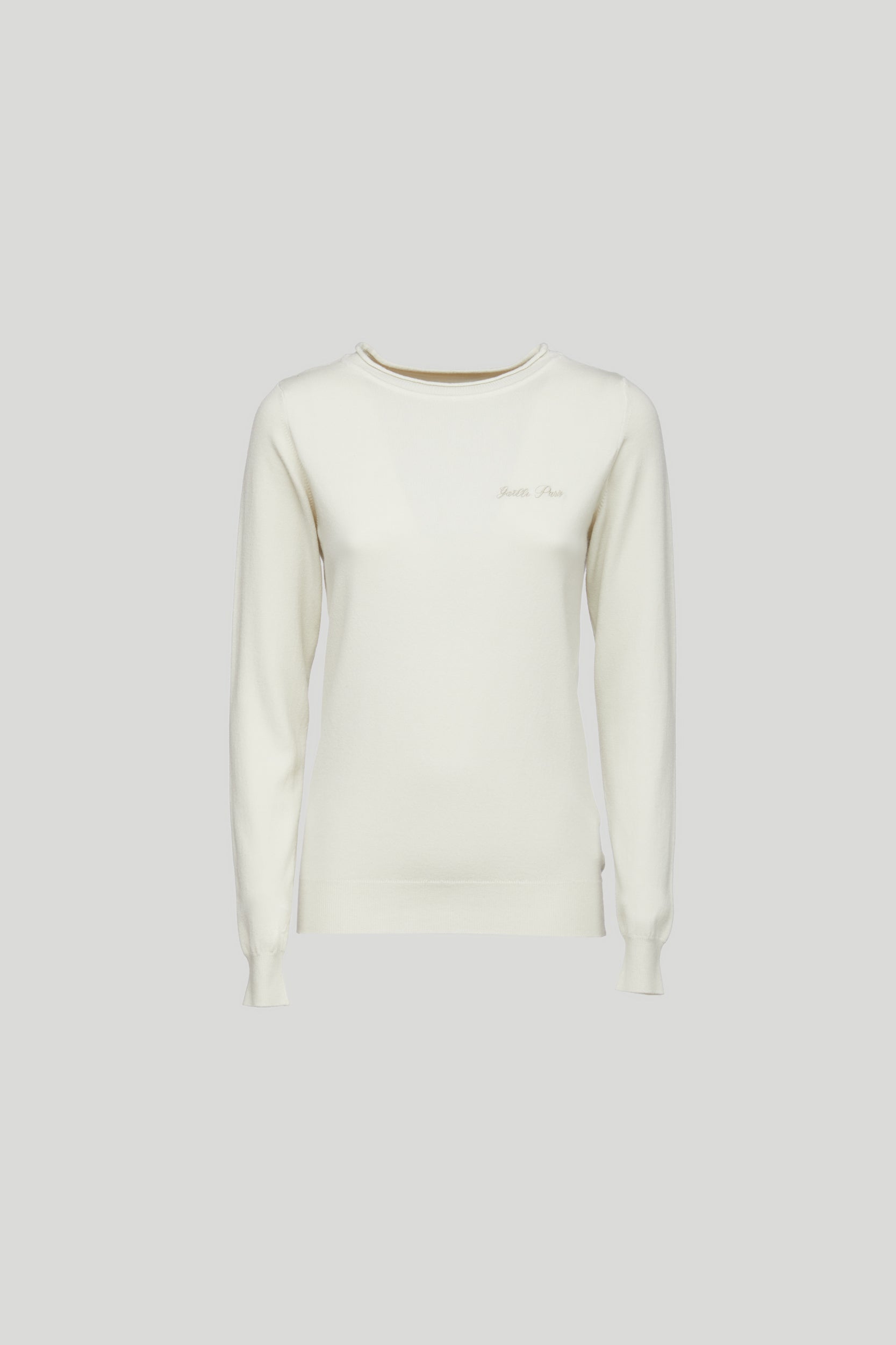 GAELLE Pullover-Stirnband