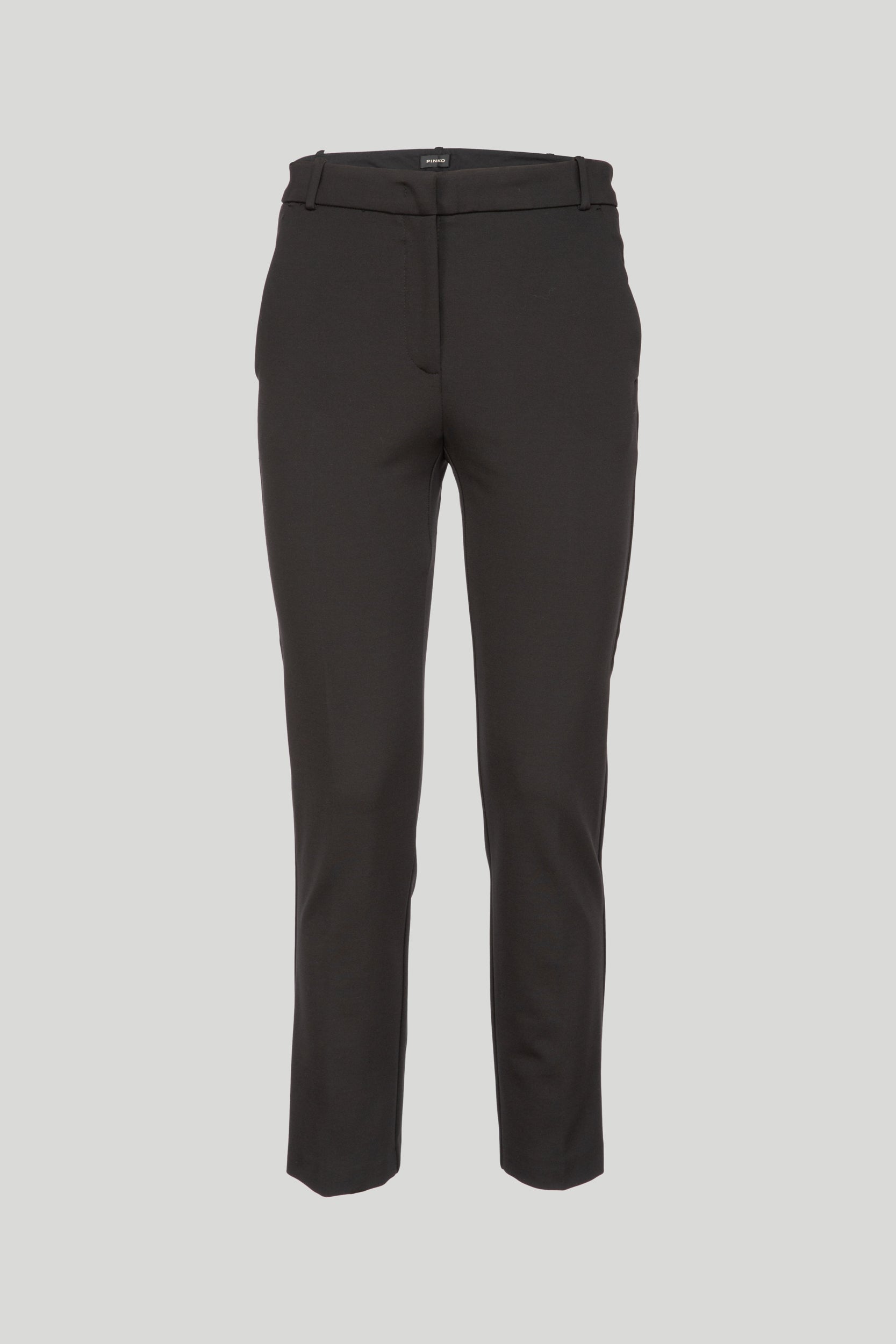 PINKO Schwarz Hose