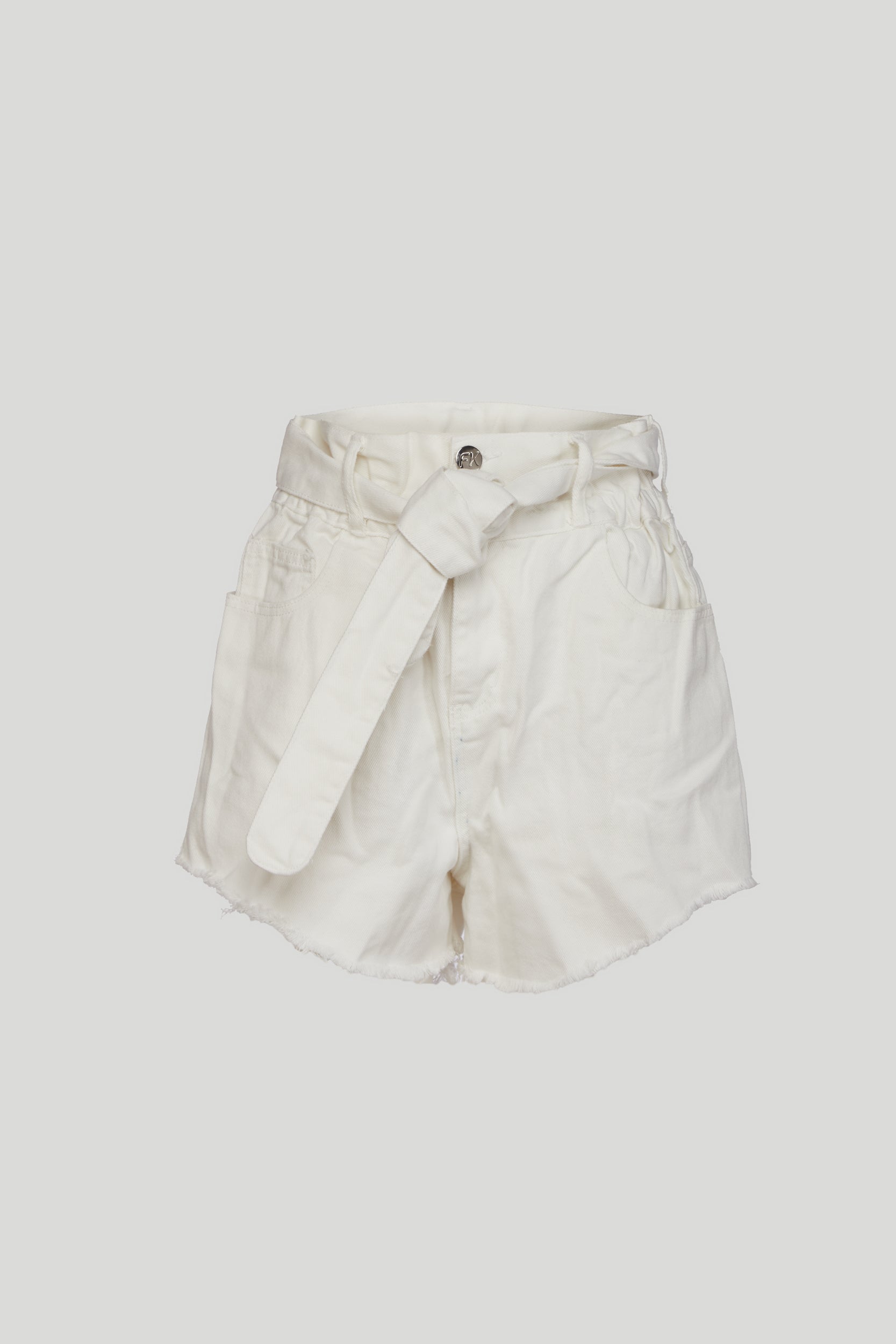 F**K Short Weiße