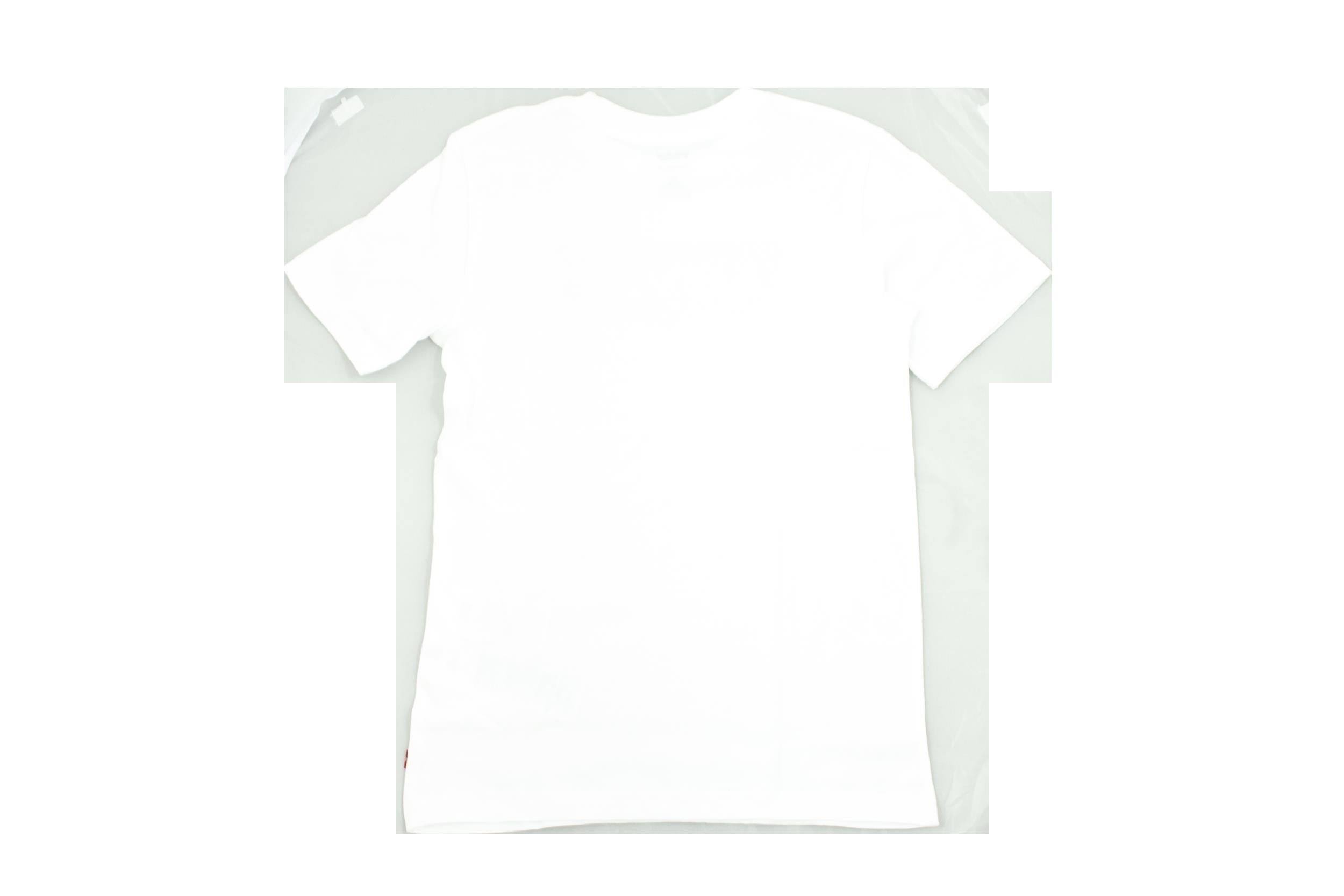 LEVIS
Levi's Fledermaus T-Shirt Bianca