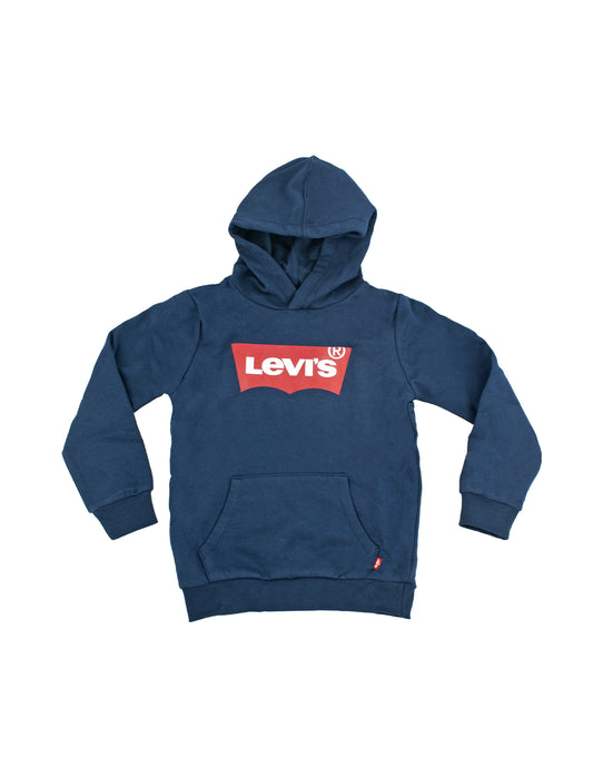 LEVIS
Levi's Batwing Hoodie blau