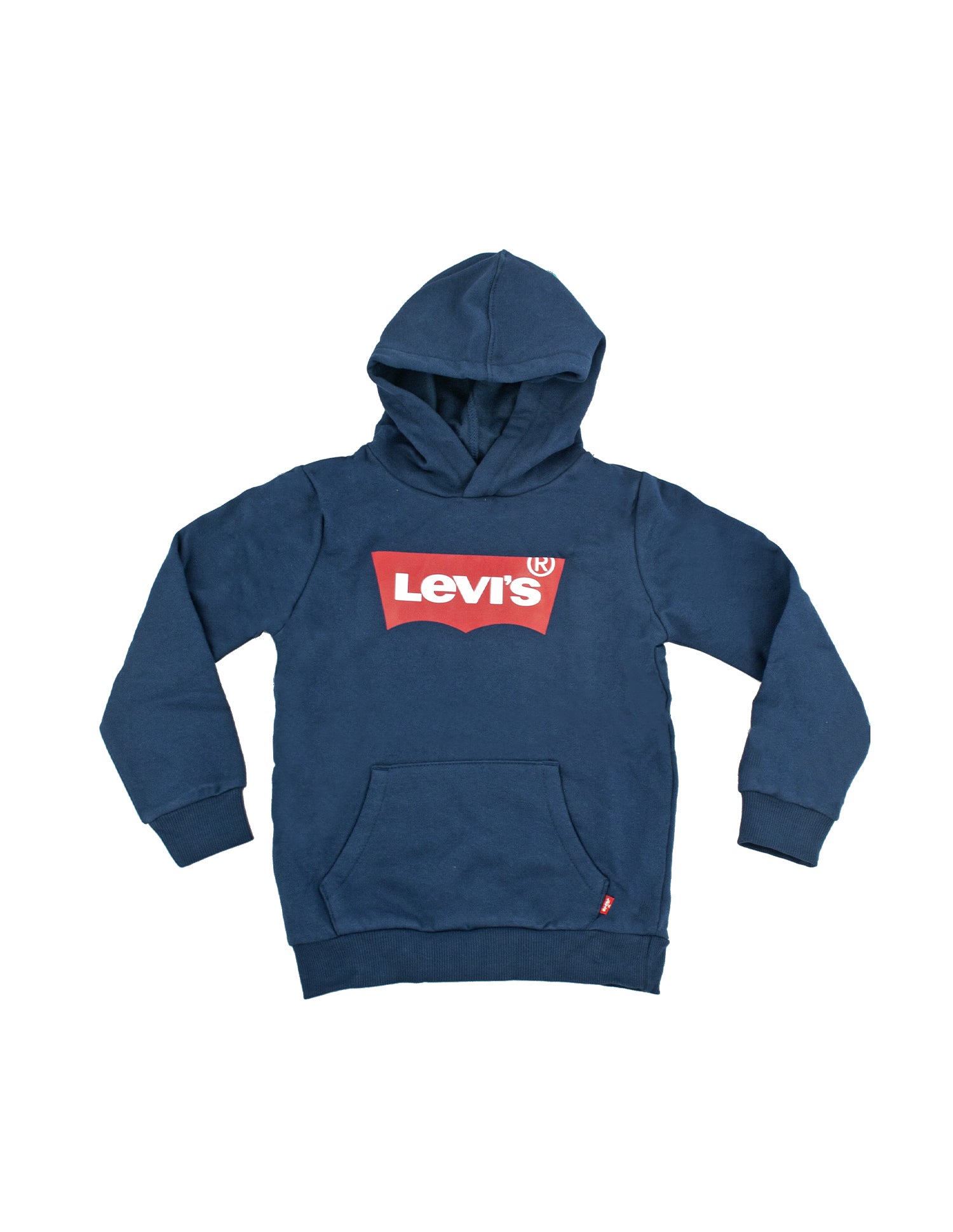 LEVIS
Levi's Batwing Hoodie blau