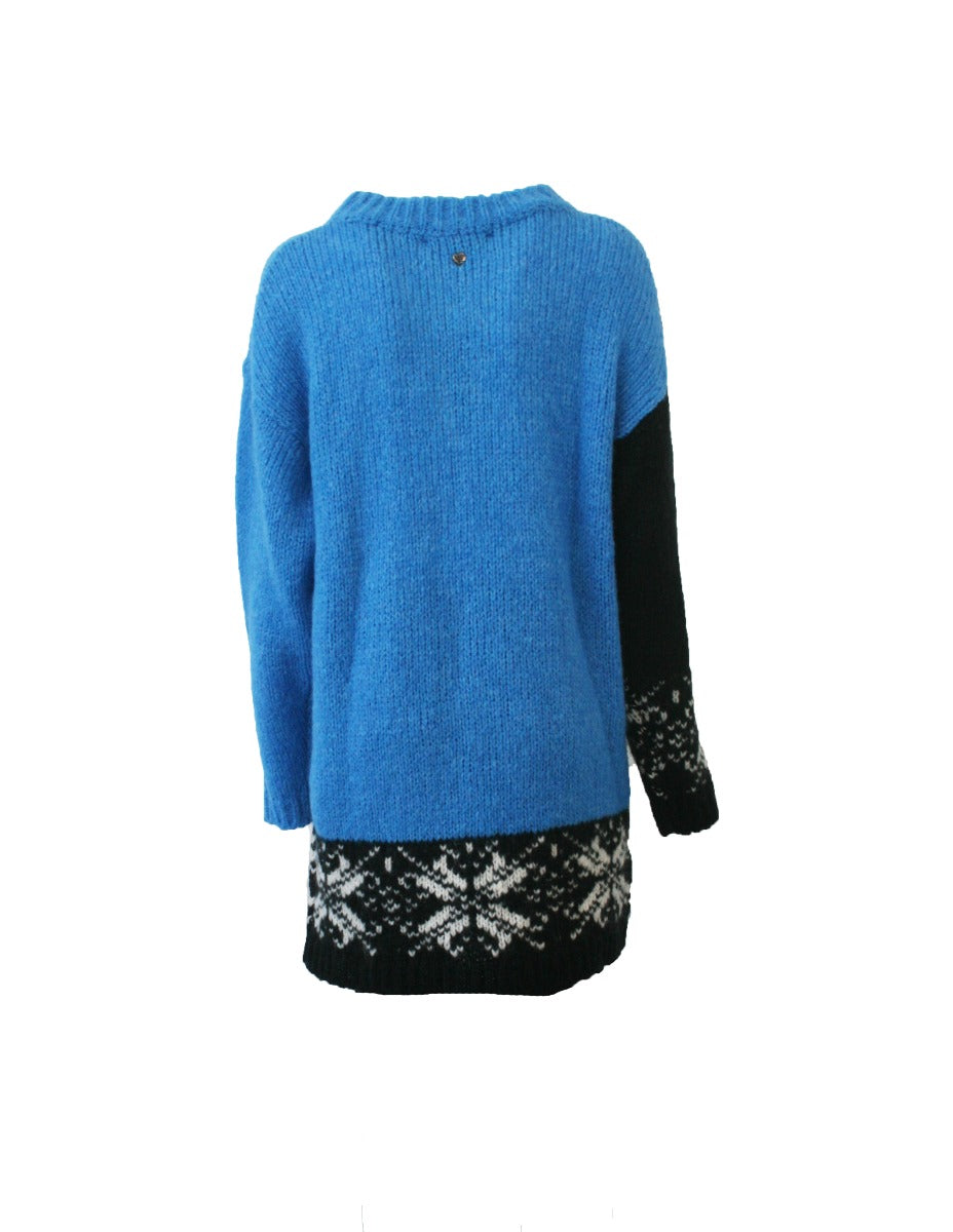 MEIN ZWILLING
Maglione abito Twinset Mein Zwilling