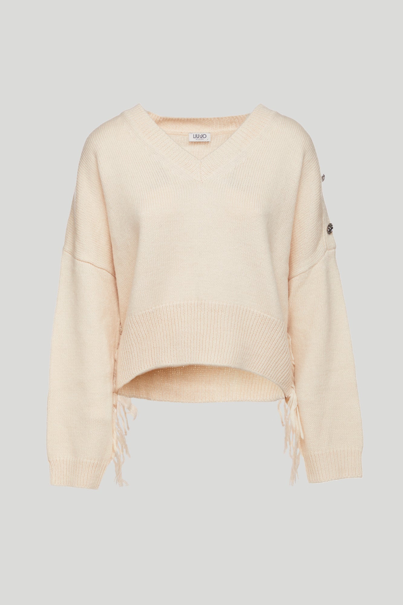 LIU-JO Antikrosa Pullover