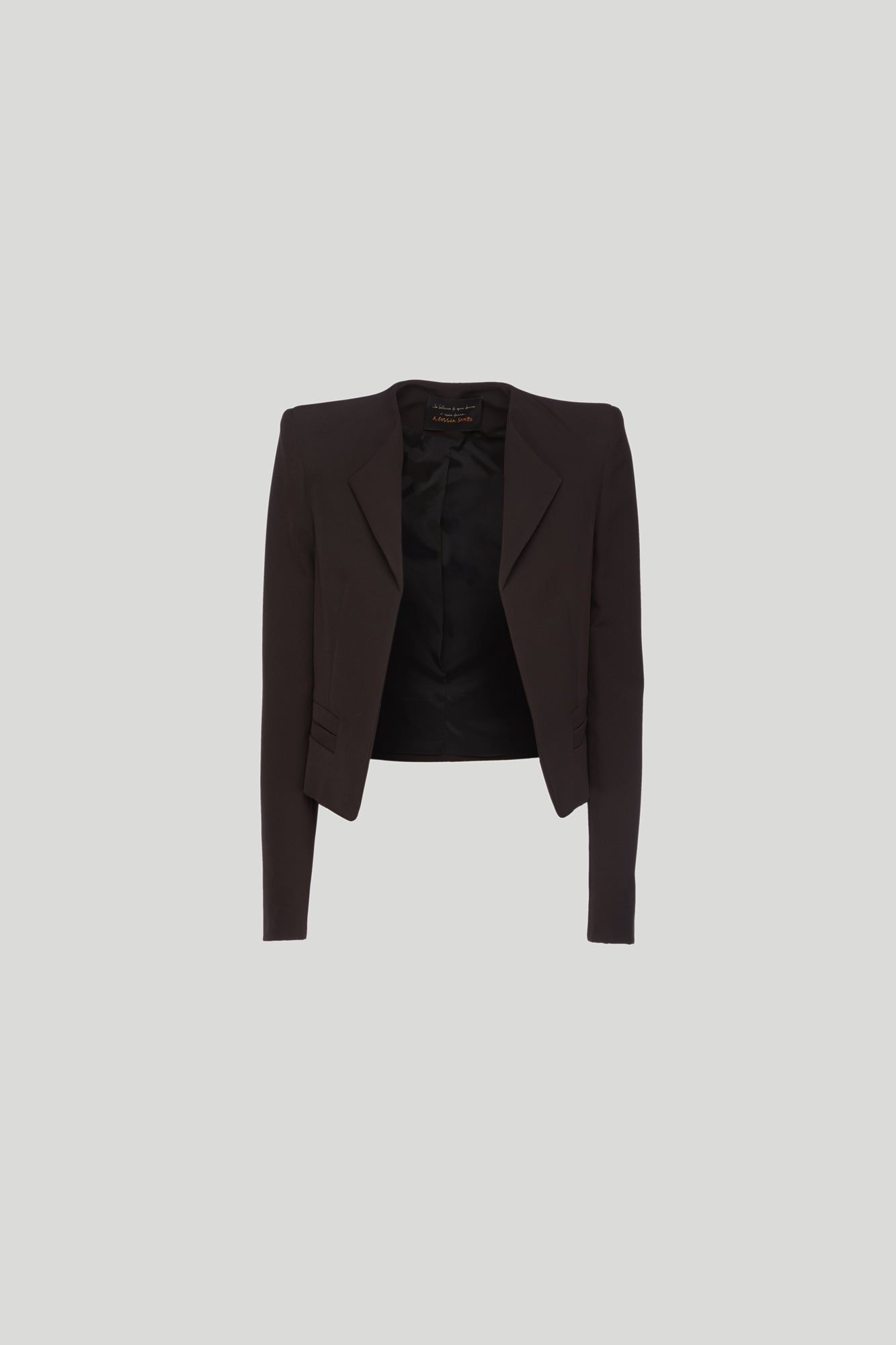 ALESSIA SANTI Blazer