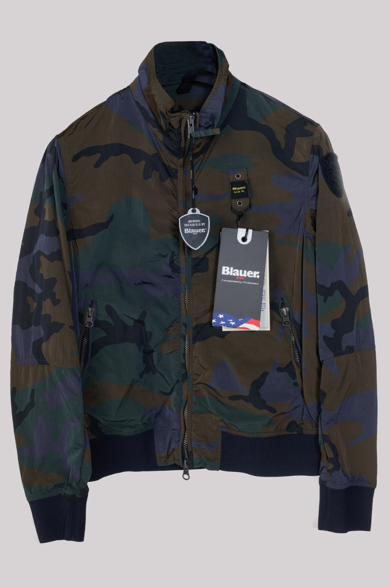 BLAUERBomber20SBLKC04322 005651 868