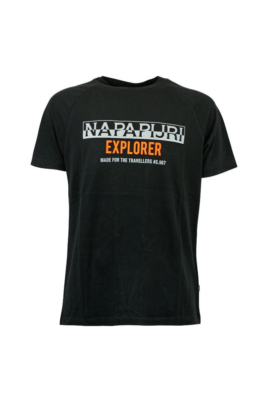 NAPAPIJRI
T-Shirt Napapijri Soves