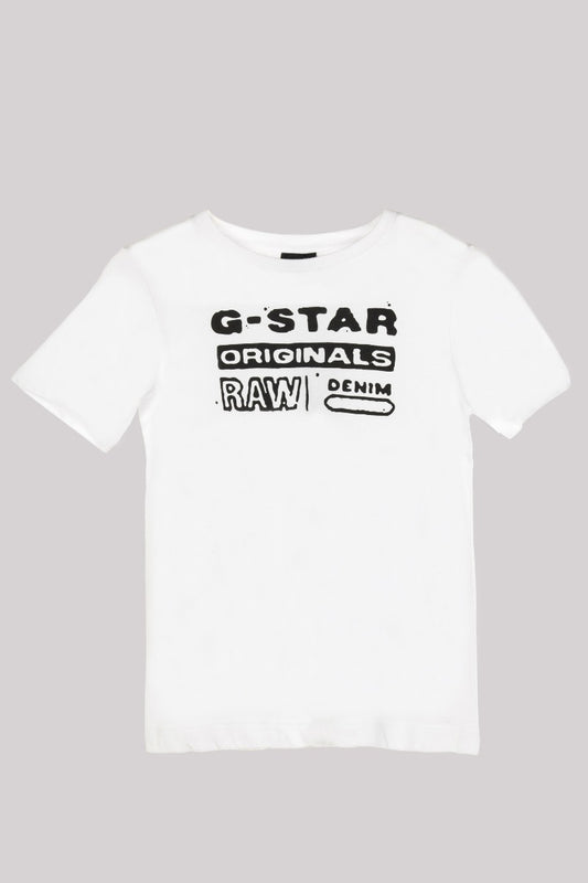 T-Shirt G-Star RAW Kinder
