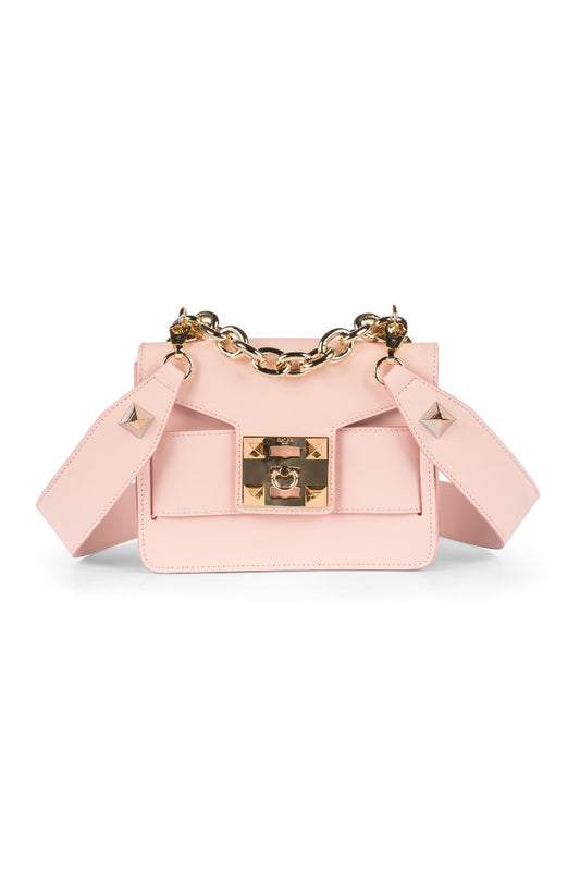 Mila Basic Rosa Salar