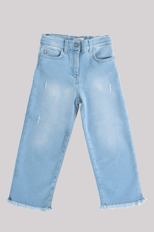 GAUDI' KIDS Jeans Dritto
