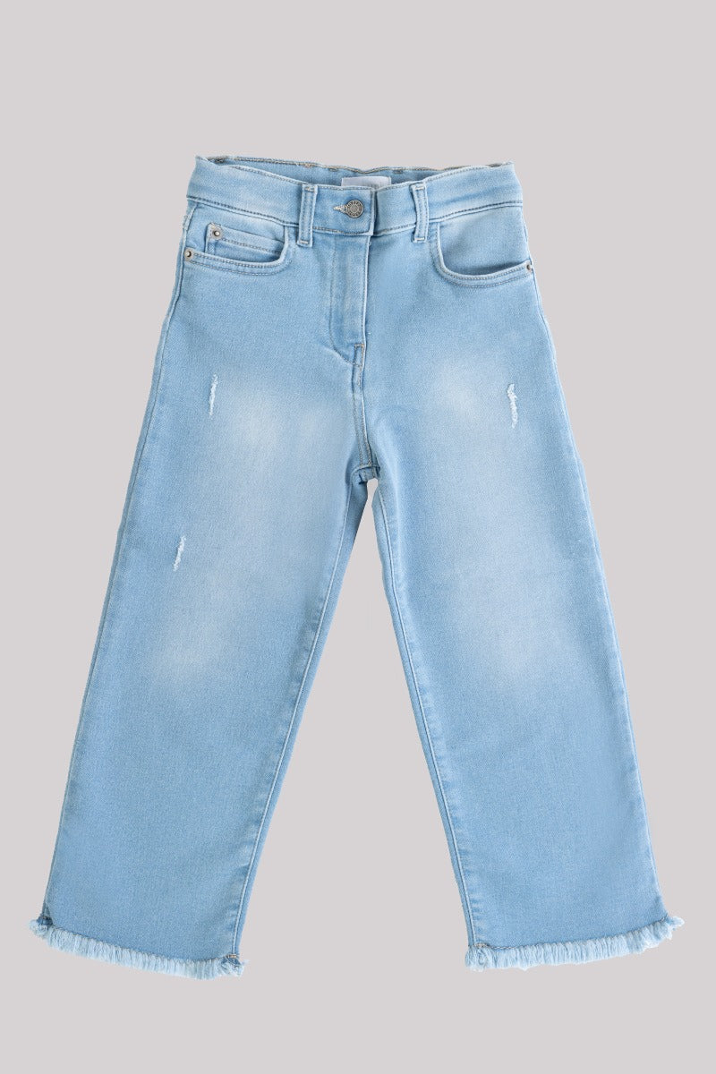 GAUDI' KIDS Jeans Dritto